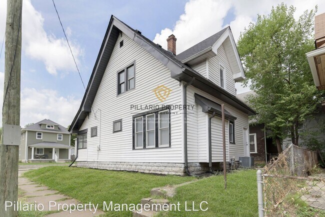 Building Photo - 3 br, 1.5 bath House - 3301 Graceland Ave