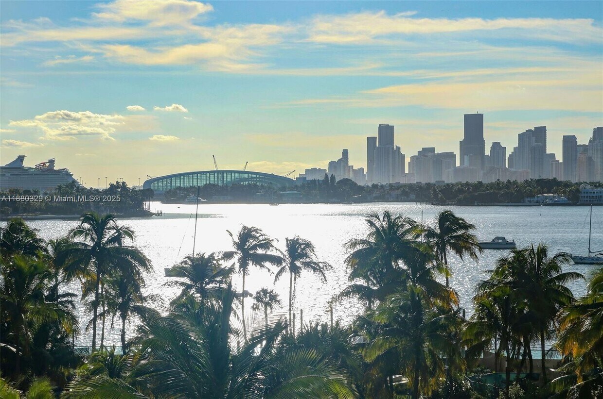 Foto principal - 1500 Bay Rd