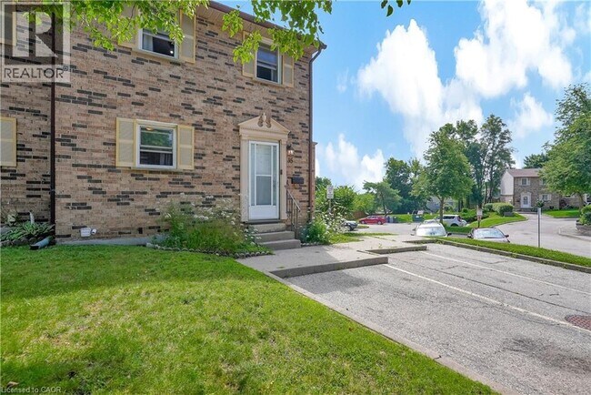 Photo du bâtiment - 175 Cedar St