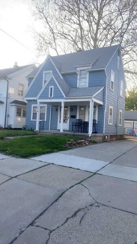 Foto del edificio - 1378 Wildwood Rd