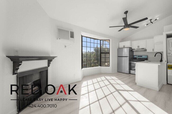 Foto del edificio - 10304 Tujunga Canyon Blvd