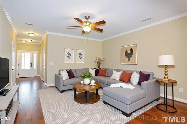 Foto del edificio - 408 Morgan Brook Way