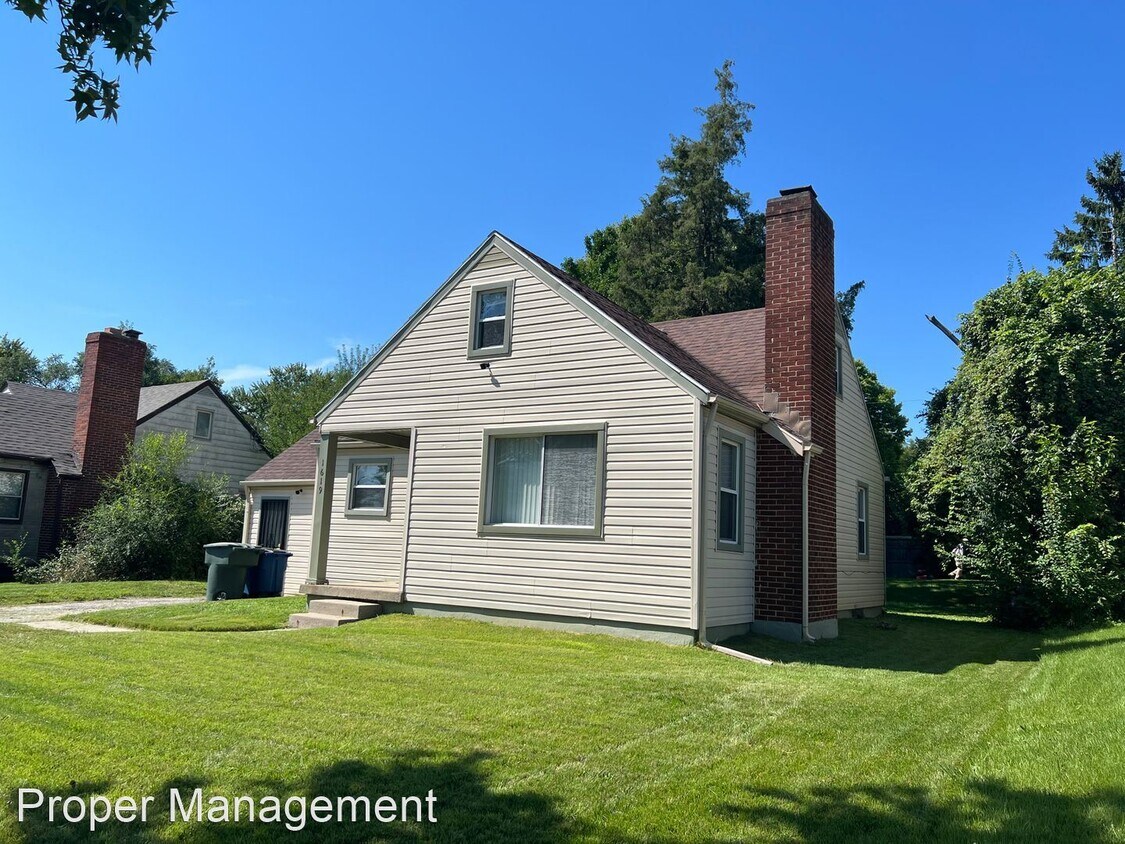 Primary Photo - 2 br, 1 bath House - 1619 Princeton Dr