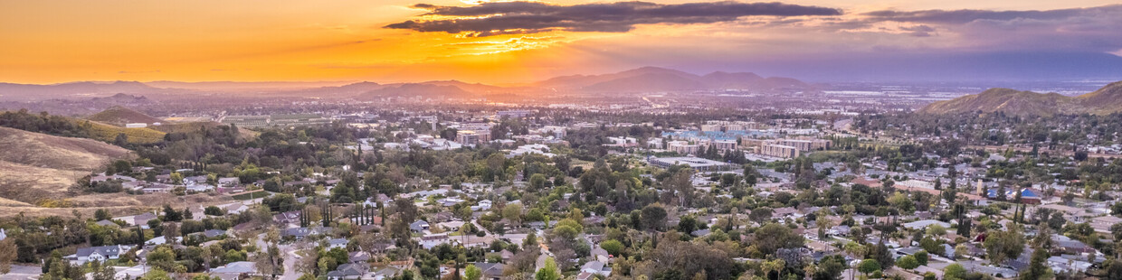 Inland Empire city image