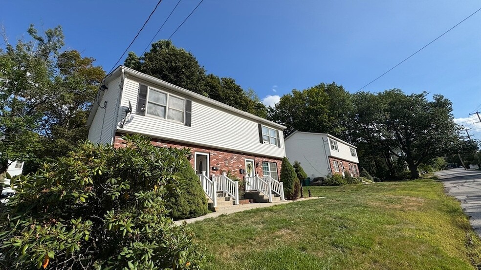 Primary Photo - 151-153-153 Oak Hill Rd