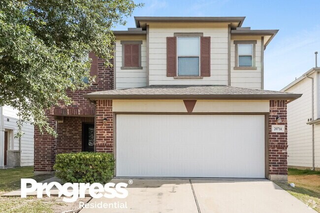 Building Photo - 20714 Tayman Oaks Dr