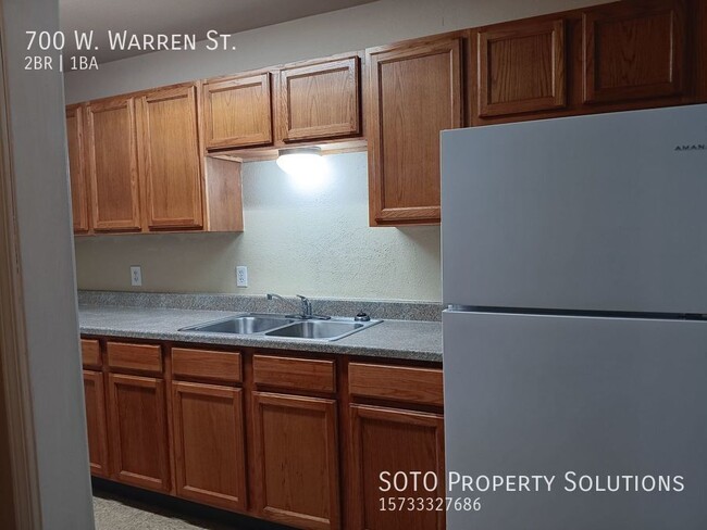 Building Photo - 2 BED / 1 BATH HUD Approved
