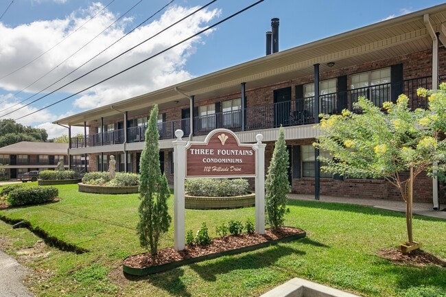 Building Photo - 112 Hillside Dr
