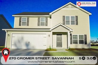 Building Photo - 270 Cromer St