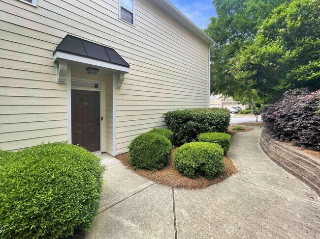 Building Photo - 2553 Willow Grove Rd