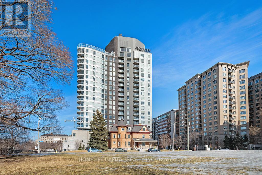 Primary Photo - 428-1428 Sparks St.