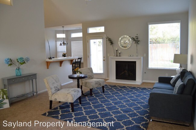 Building Photo - 3 br, 2 bath House - 1126 E Pinehurst Avenue