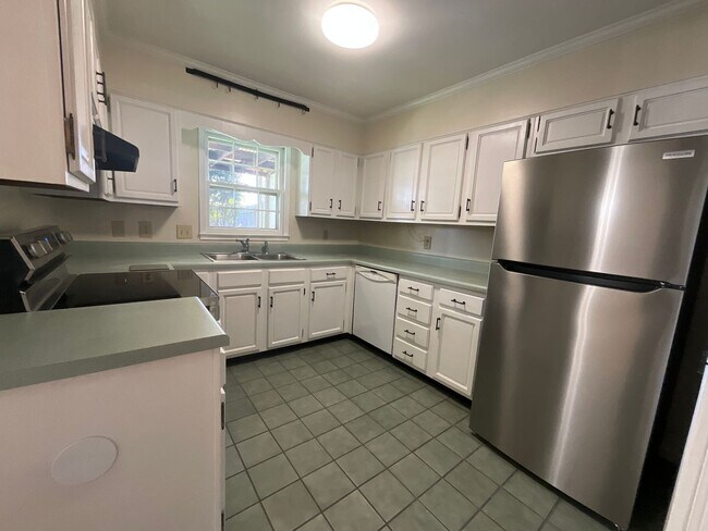 Foto del edificio - 3202 Regents Park Ln