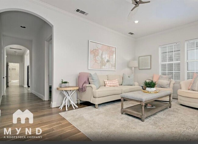 Foto del edificio - 6024 Richmond Ave