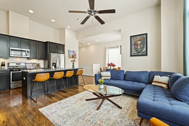 Foto del edificio - 4027 Tulane St