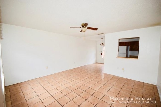 Building Photo - 1 bedroom in McAllen TX 78501