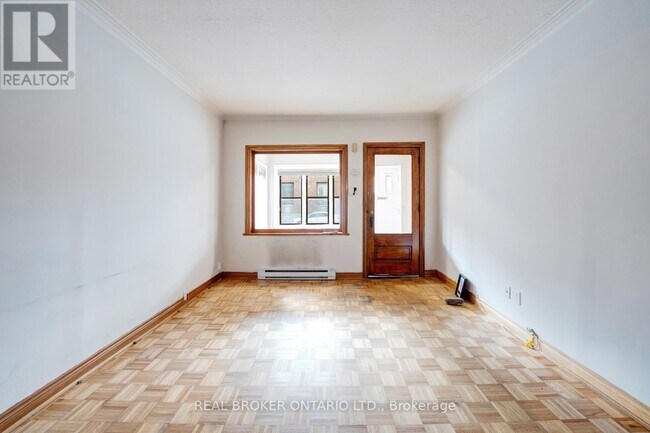 Photo du bâtiment - 195 Islington Ave