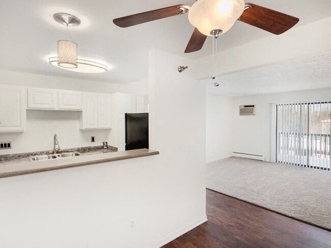 Modern Lighting Fixtures - Forest Pointe