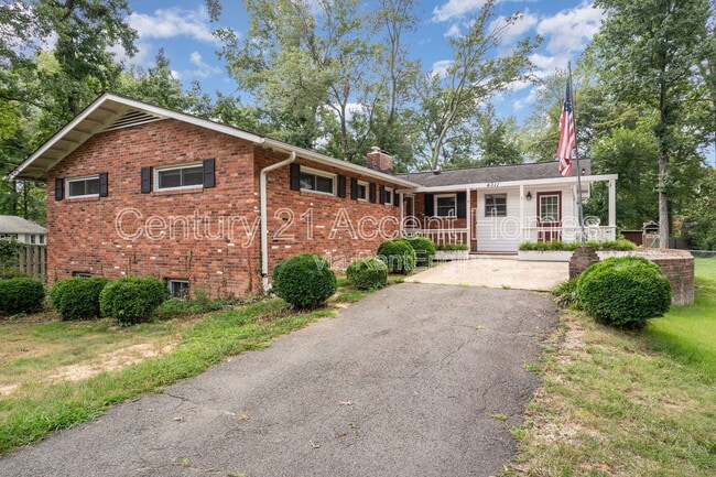 Foto del edificio - 4311 Ferry Landing Rd
