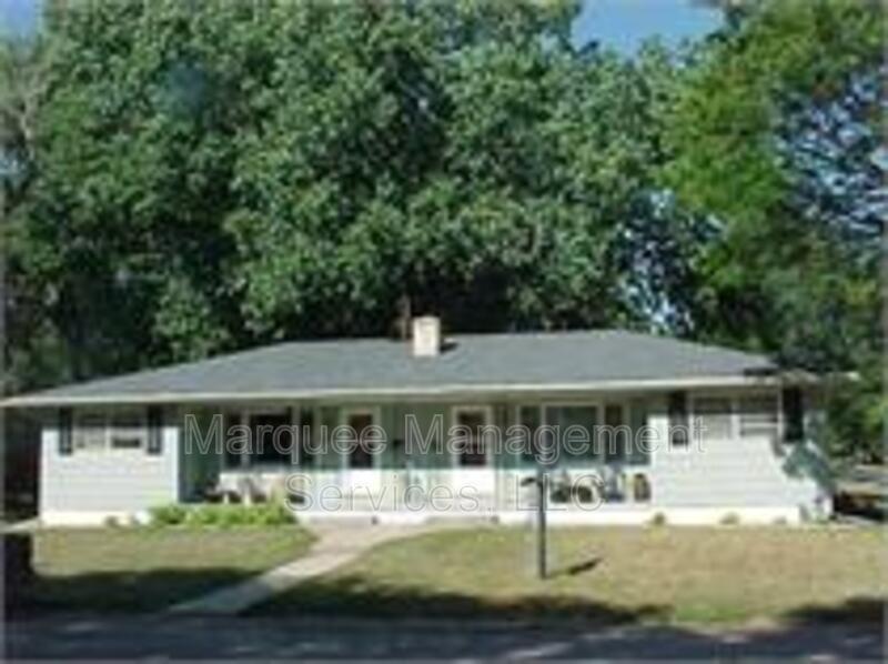 Foto principal - 4901 Camden Rd