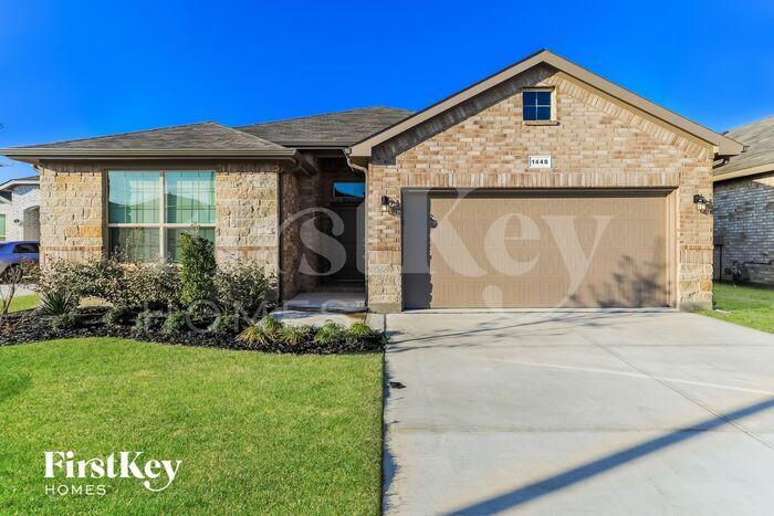 Foto principal - 1448 Archway Ct