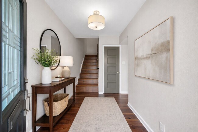 Foto del edificio - 8954 Chatsworth Dr