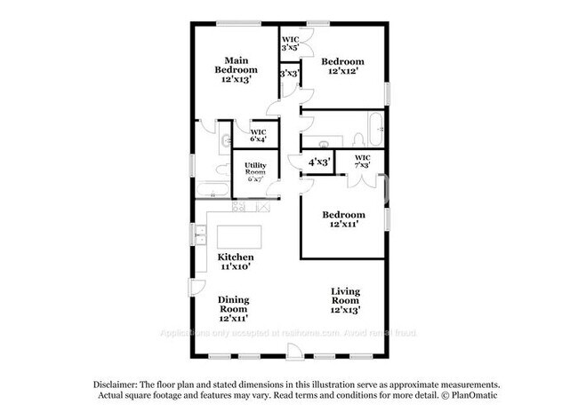 Building Photo - HOME FOR RENT!!