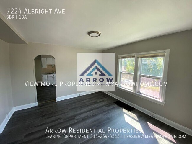 Foto del edificio - 7224 Albright Ave