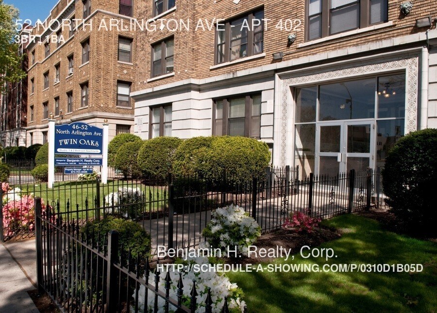 Building Photo - 52 N ARLINGTON Ave