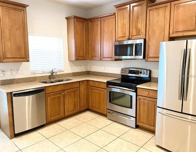 Foto del edificio - 13705 Summerport Village Pkwy