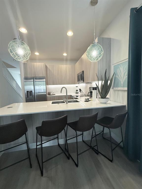 Foto del edificio - 17313 Hidden Forest Dr