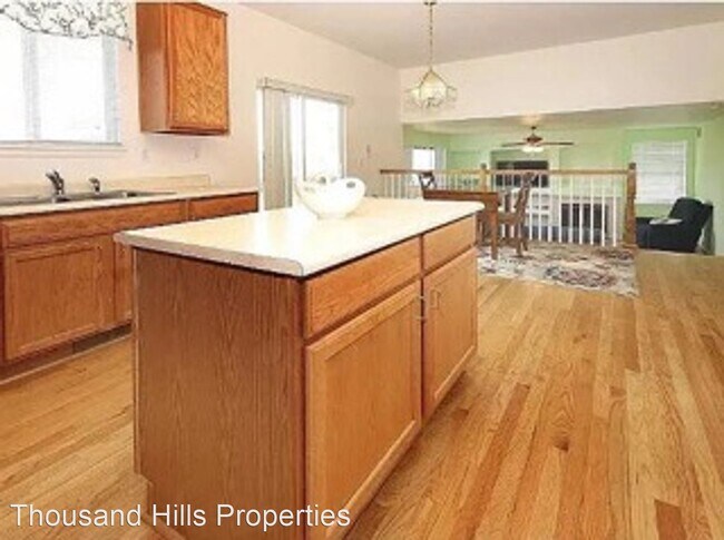 Building Photo - 4 br, 4 bath House - 2338 Streambank Drive