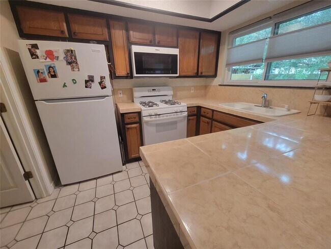 Foto del edificio - 1714 Goodson Ln