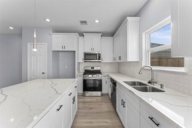 Foto del edificio - 8211 James Franklin St