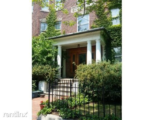 Building Photo - 3 br, 1 bath Condo - 315 Harvard St
