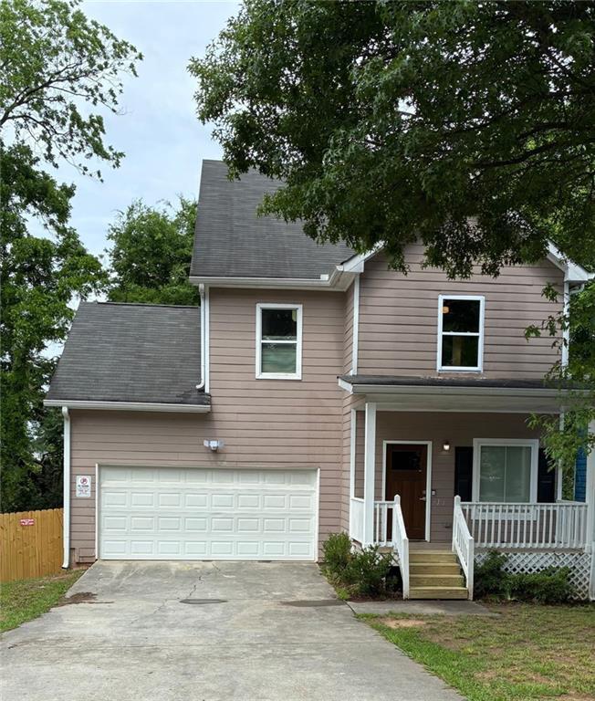 Foto principal - 165 Walnut St SW