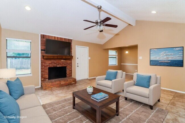 Building Photo - 7321 Hyde Ct