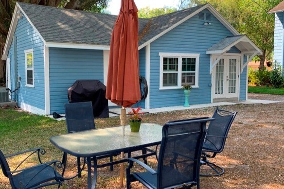 Foto principal - 1552 Alcazar Ave