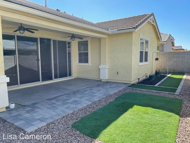 Building Photo - 3 br, 2 bath House - 3716 E Ebano St