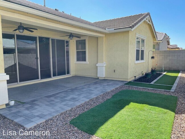 Foto del edificio - 3 br, 2 bath House - 3716 E Ebano St