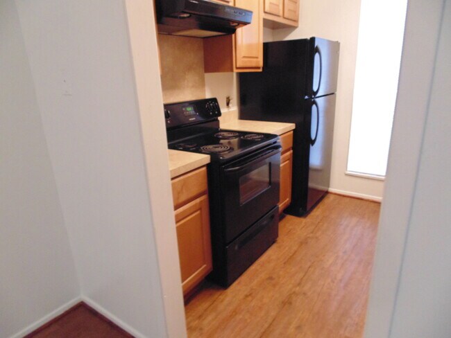 Building Photo - 3507CU