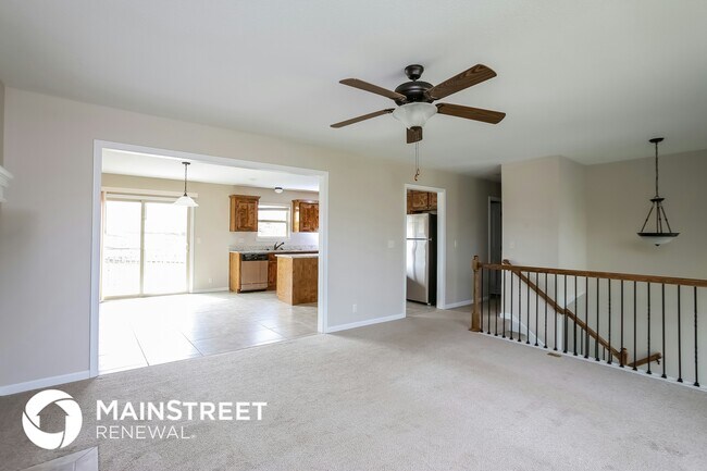 Foto del edificio - 1401 NW High View Dr