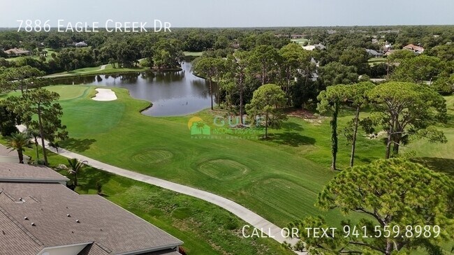 Foto del edificio - 7886 Eagle Creek Dr