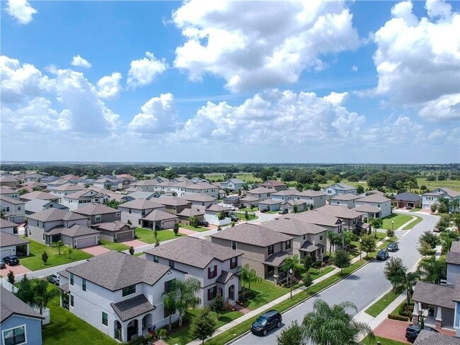 Foto del edificio - 15100 Night Heron Dr