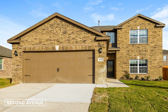 Building Photo - 2016 Jeanine DR