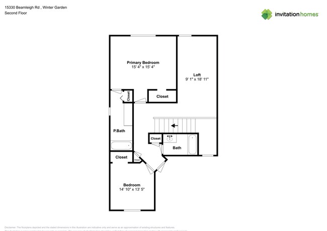 Foto del edificio - 15330 Beamleigh Rd