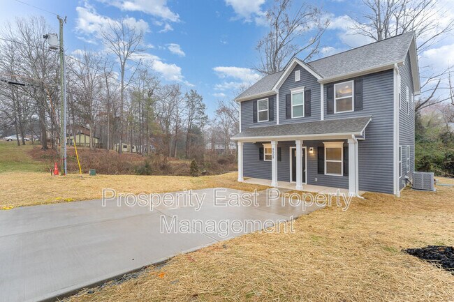 Building Photo - 8508 Sunflower Rd