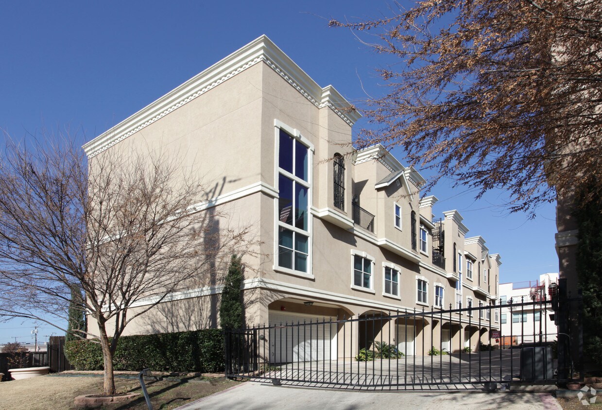 5613 Lindell Ave, Dallas, TX 75206 Apartments in Dallas, TX