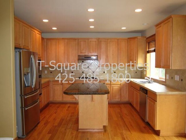 Building Photo - 20144 137th Ave NE