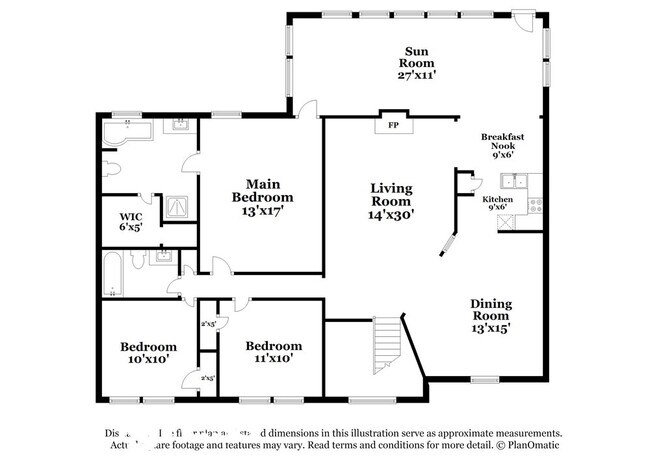 Foto del edificio - 1026 Dalby Way